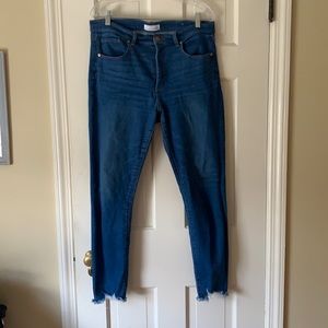 Women’s skinny jeans